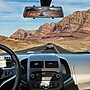GekoGear Orbit D100 2 Channel 1080P Front / 1080P Rearview Mirror Dashcam, Black~#|#~A1280560-01B2-4AF1-9F9598A0F32E8ABC_sc7
