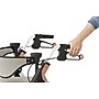 Medline Empower Rollator, Adult, White (MDS86845W)~#|#~A12DA25A-C9C0-4C71-939E15C57EFA22D7_sc7