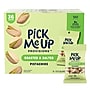 Pick Me Up Provisions™ Roasted & Salted Pistachios, In Shell, 1.25 oz., 36 Bags/Box (PM63392)~#|#~A13281FF-B436-4967-AC2C1FA7275609CE_sc7