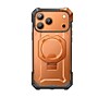 SUPCASE Unicorn Beetle Grip MagSafe Case for iPhone 17 Max, Shock Absorbing, Coral (SUP-iPhone2025Max-UBGrip-Coral)~#|#~A14CBBE9-A17F-4DC0-A4A6CA233CFD6CE9_sc7