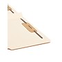 Smead Card Stock Classification Folders, Reinforced 1/3-Cut Tab, Legal Size, Manila, 50/Box (19595)~#|#~A1513F92-9F5A-40B6-B58A50E4ED71C168_sc7