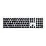 Satechi Slim X3 Wireless Keyboard for Apple MacOS, Silver (ST-BTSX3S)~#|#~A152E340-27E4-4926-849B00A023A5ACA6_sc7