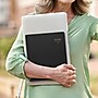 2027 AT-A-GLANCE 8.5" x 11" Calendar Year Daily Appointment Book, Faux Leather Cover, Black, 2/Set (70-212-05-27)~#|#~A1596AF4-92BF-4B01-9C24E6D22FA8F9A5_sc7