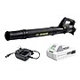Sun Joe IONMAX Compact Leaf Blower, Cordless, 24-Volt (24V-TB-LTE)~#|#~A160FB92-749B-41DB-8646B9A5EBDA8286_sc7