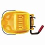 Rubbermaid WaveBrake 2.0 Janitorial Side-Press Bucket and Wringer, 26 Quart, Yellow (FG748000YEL)~#|#~A16E1E4B-6752-4245-8DC92271AFA98E11_sc7