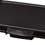Brentwood Electric Griddle, Black (TS-821)~#|#~A170C43C-16D7-400B-B5B127580710B22D_sc7