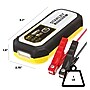 Stanley FATMAX 1,200-Amp 12-Volt Lithium Jump Starter & USB Power Bank with LED Light & Carrying Case (BGLLJ12FC)~#|#~A17E705E-936D-4CA7-A7E573C3516A1FE0_sc7