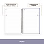 Blue Sky Sincerely Jules 5.75" x 8.5" Undated Planner (162410)~#|#~A17FF16E-2A36-433C-A50DC1376B169C5D_sc7