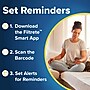 Filtrete High Performance Air Filter, 1900 MPR, 20" x 20" x 1" (UA02-4)~#|#~A1818D1A-C61A-45AE-AB894D18D1F29C57_sc7