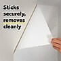 Post-it Dry-Erase Sticky Sheets, 7" x 11.3", White (DEFSHEETS-3PK)~#|#~A1868EFB-FF4A-476E-B82D247436DCCAE0_sc7