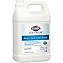 Clorox Healthcare Bleach Germicidal Cleaner Refill, 128 oz., 4/Carton (68978)~#|#~A18D326C-1B4C-4727-BE8268E11D5EC746_sc7