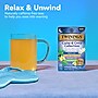 Twinings Calm & Cozy Caffeine-Free Assorted Flavors Herbal Tea Bags, 1.24 oz., 20/Carton (110001998)~#|#~A18E5F4C-AB69-4D2D-A9E4736FC26D7B6A_sc7