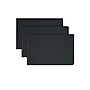 Smead Premium Pressboard 2-Prong Report Cover, Ledger Size, Black, 10/Box (81179)~#|#~A18F8A30-09AC-42E9-AEC2C171BE37FD97_sc7