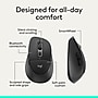 Logitech Signature Comfort Plus M850 L Wireless Ergonomic Optical Mouse, Black (910-007711)~#|#~A18FDE69-CD69-4A77-899741F399083D72_sc7