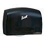 Scott Essential Coreless Toilet Paper Dispenser, Black (09602)~#|#~A198EC55-F92A-4417-AF82B976E1C4D599_sc7