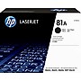 HP 81A Black Standard Yield Toner Cartridge, Prints Up to 10,500 Pages (CF281A)~#|#~A19BE4B2-A993-4065-908CCF0A970DF68D_sc7