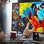 ViewSonic ColorPro 32" 4K Ultra HD 60 Hz LED Monitor, Black (VP3268A-4K)~#|#~A19F74F4-63B6-4051-B40FBE445AA47983_sc7