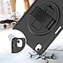 SaharaCase Raider Case for iPad Air 11" (M2, M3 & M4 2026), Scorpion Black (TB00421)~#|#~A1A05BAD-6C1F-4A4C-88591A278EBA4DDB_sc7