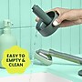 Brite by Scotch-Brite Non-Scratch Dishwand with Stand, Green (BRDW-3)~#|#~A1A2C3F0-A7DE-487D-B8CE36DDF1314C79_sc7