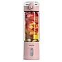 Brentwood 17-Oz. Portable Battery-Operated USB-Chargeable Glass Blender, Pink (RJB-100PK)~#|#~A1B09039-199A-424D-812BC89862590641_sc7