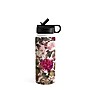 DENY Designs Rose Garden V by Burcu Korkmazyurek Stainless Steel Double Wall Insulated Water Bottle, 18 oz. (81069-WBTL05)~#|#~A1BB3BFE-DFC8-49CE-A2A1C63A436319F7_sc7