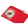 Cardinal HOLDit Adhesive Holders for CD, Clear Vinyl, 10/Pack (21845)~#|#~A1BB48B4-38F0-4929-85EE4496BCEF2003_sc7