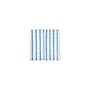 Rubbermaid HYGEN Microfiber Cleaning Cloths, 12" x 12", White/Blue, 600 Cloths/Pack (2134283)~#|#~A1C46D18-2FC1-4464-AF9850450026D56A_sc7