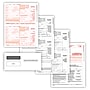 TaxRight 2026 1099-NEC Tax Forms Set with Envelopes, 4-Part, 10/Pack (NECSC6103E15)~#|#~A1C98087-10DB-4C9D-9E98A360D548C36D_sc7