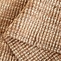 Safavieh Natural Fiber Collection 3' x 5' Rectangle Indoor Area Rug, Handmade, Jute, Natural (NF747A-3)~#|#~A1CFC0E0-B6F7-49A2-B6DD2BF59EA44D3E_sc7