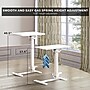 Mount-It! Foldable Rolling Overbed Table, 26.75"W, White (MI-8046)~#|#~A1D6CB76-CB7E-433F-ADB191056DDF5C3C_sc7