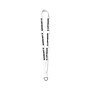 Economy 1/2" Polyester Lanyard, 250/Box (IHPROMO23)~#|#~A1DACA82-74B0-4770-AF3C0A1A24551542_sc7