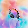 Logitech Zone Learn USB-A Stereo Computer Headset, Blue/Orange (981-001362)~#|#~A1DFD174-A8A7-40B3-883B6E23F4817D36_sc7