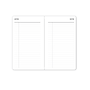 2027 Blue Sky Ashlyn 3.125" x 6.125" Calendar Year Monthly Standard Planner, Navy (156210-27)~#|#~A1E103CF-77C8-48ED-9A8FD3A548ED2D44_sc7