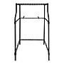 Magic Chef Metal Compact Laundry Dryer Stand, Black (MCSLS12B)~#|#~A1F3CEB5-ED13-4D44-B235706BFEBCDC27_sc7