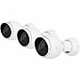 Ubiquiti UniFi G5 2K HD Indoor/Outdoor Network Security Cameras, 3/Pack (UVC-G5-BULLET-3)~#|#~A1FA3E74-35B6-4514-8A3E1830891E2D78_sc7