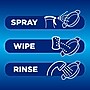 Dawn Ultra Platinum Powerwash Liquid Dish Soap Spray with Refill, Fresh, 16 fl. oz. (31836)~#|#~A1FCD7C1-6F6C-4E3C-885C3BF53026DA3C_sc7