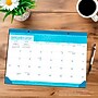 2026 BrownTrout Seaside Currents 17" x 12" Monthly Desk Pad Calendar (9798330705481)~#|#~A20203CE-D9FA-4F7B-A613EA9762020FF7_sc7