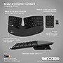 Incase Sculpt Ergonomic Designed by Microsoft Wireless Keyboard, Black (5KV-00001)~#|#~A20CD8EE-2B64-4226-B2FE369200A93E5E_sc7