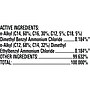 Clorox Disinfecting Wipes, Fresh/Crisp Lemon Scent, 75 Wipes/Container, 3/Pack (30208)~#|#~A2126A37-A215-49F2-A5FF5D183F3DBD79_sc7