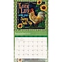 2027 BrownTrout Bless This Nest 14" x 12" Monthly Wall Calendar, Assorted Colors (9798330715978)~#|#~A214F6CA-04B1-40EA-A126FAABFEC5EB03_sc7