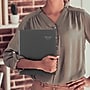 2026-2027 AT-A-GLANCE DayMinder 8.5" x 11" Academic Weekly & Monthly Planner, Plastic Cover, Charcoal (AYC545-45-27)~#|#~A216466A-317E-4593-9FDC3346598EFEE1_sc7