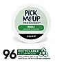 Pick Me Up Provisions™ Decaf Coffee Keurig® K-Cup® Pods, Medium Roast, 96/Carton (PM62435CT)~#|#~A2218415-A8BC-4E2F-9C3B661C7C66EC2E_sc7