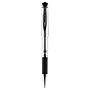 uni-ball 207 Impact Gel Pens, Bold Point, Black Ink, Dozen (65800)~#|#~A22AF3CE-9377-4EB8-8C0A402A7D24F2C8_sc7