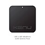 Kenu Airframe Magnetic Magnetic Cell Phone Car Vent Mount, Black (AON300397)~#|#~A22C1546-3893-45ED-A0171147D060E474_sc7