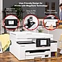 Canon MegaTank MAXIFY GX2020 Wireless Color All-In-One Supertank Inkjet Printer, Home Office~#|#~A2307E63-6D23-42EE-992C1371FFA028E4_sc7