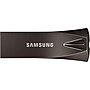 Samsung BAR Plus 512GB USB 3.2 Flash Drive Memory Stick, Black (MUF-512BE4/AM)~#|#~A231EA7F-A10C-40CC-894BEB0058EE0305_sc7