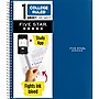 Five Star 1-Subject Notebooks, 8.5" x 11", College Ruled, 100 Sheets (06206/08076)~#|#~A235FC1E-40D9-41DB-855A86ED43779888_sc7