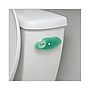 Fresh Products Curve Air Freshener, Cucumber Melon, Green, 10/bx, 6 Bx/ct~#|#~A23664B2-A581-4146-8B4F09E6C60D9E34_sc7