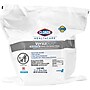 Clorox Healthcare VersaSure Cleaner Disinfectant Wipes Refill, 110 Wipes/Container (31761)~#|#~A238AA0C-4828-4F82-9E2059636E2E0235_sc7