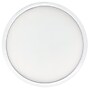 Bulbrite 7" Round 14-Watt 3000K LED Flush Mount Light, 1150 Lumens, White (773604)~#|#~A2438CBE-3B0E-408B-929D4FAA7D450694_sc7